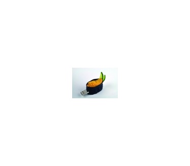Pretec i-Disk Pretec 8GB I-Disk Sushi (Urchin) 8GB Multi-color
