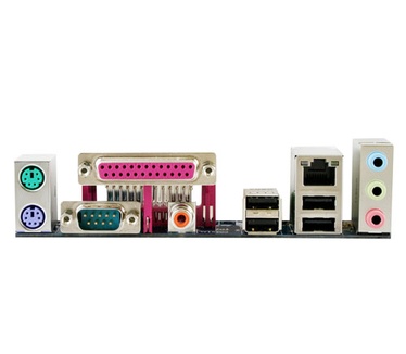 Gigabyte GA-P31-ES3G