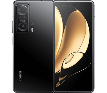 Honor Magic V Flip 12GB/256GB Zwart