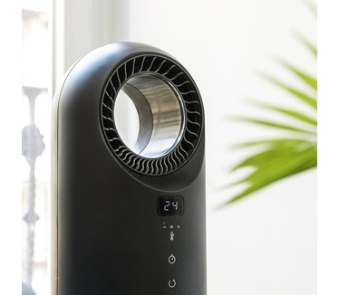 Cecotec ReadyWarm 8400 Bladeless Connected