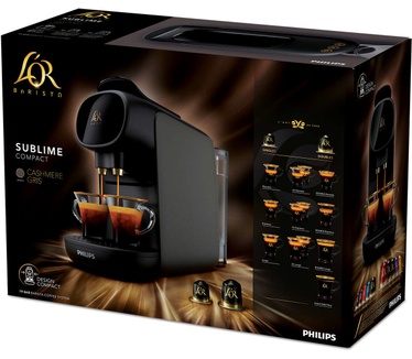 L'OR Sublime LM9012/20 Koffiezetapparaat voor capsules