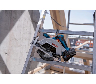 Bosch GKS 18V-57-2 L PROFESSIONAL
