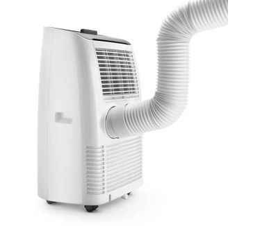 DeLonghi PAC EX100 Silent