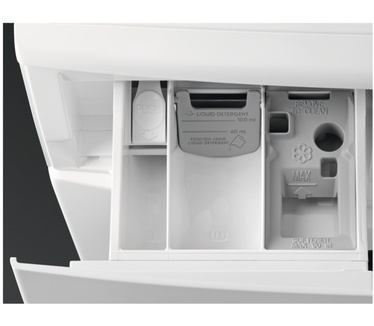 AEG LF61R840
