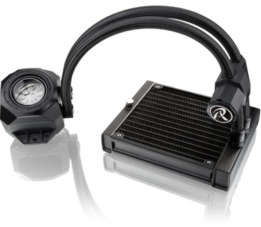 Raijintek ORCUS 120 RBW