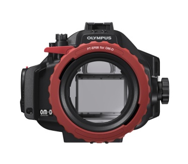 Olympus PT-EP08