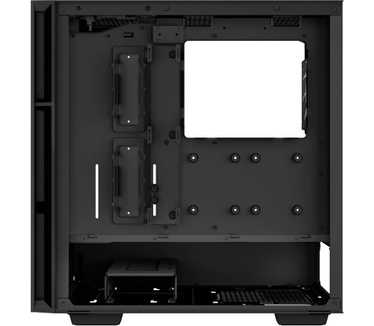 DeepCool CH560 Digital, Zwart