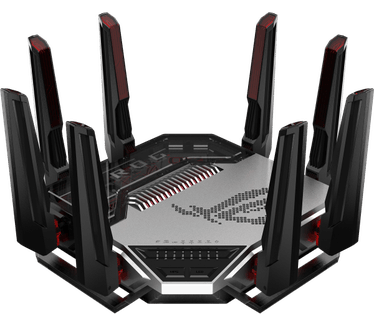 ASUS ROG ASUS ROG Rapture GT-BN98 Pro