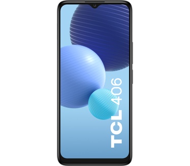 TCL 406s 64GB Grijs