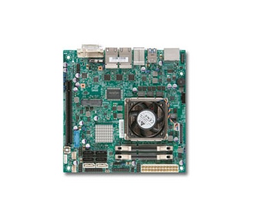 Supermicro X9SPV-M4-3QE