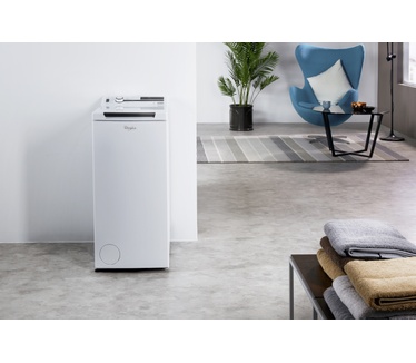 Whirlpool TDLR 70230