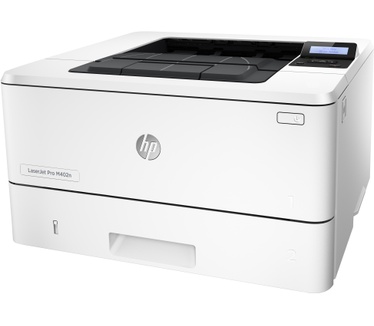 HP LaserJet Pro M402n