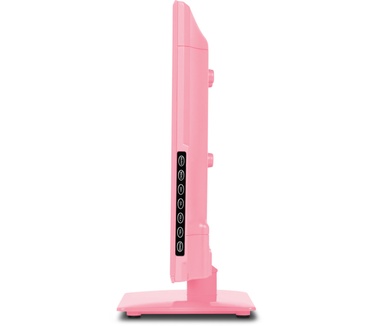 Medion LIFE ® P13172 21,5" FULL-HD LED TV roze Roze