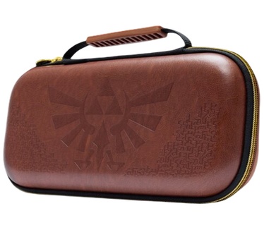 PowerA Hyrule Crest