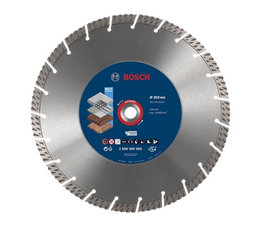 Bosch MultiMaterial