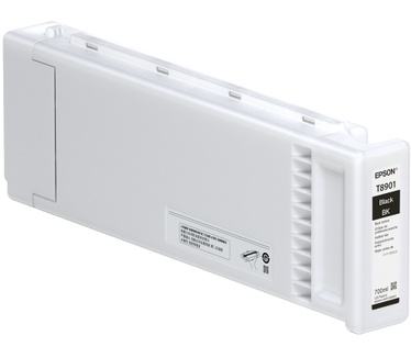 Epson Singlepack UltraChrome GS3 Black T890100 (700mL)