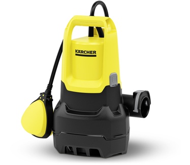 Kärcher SP 9.500 DIRT