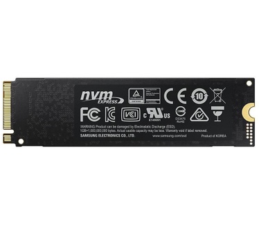 Samsung 970 Pro 1TB