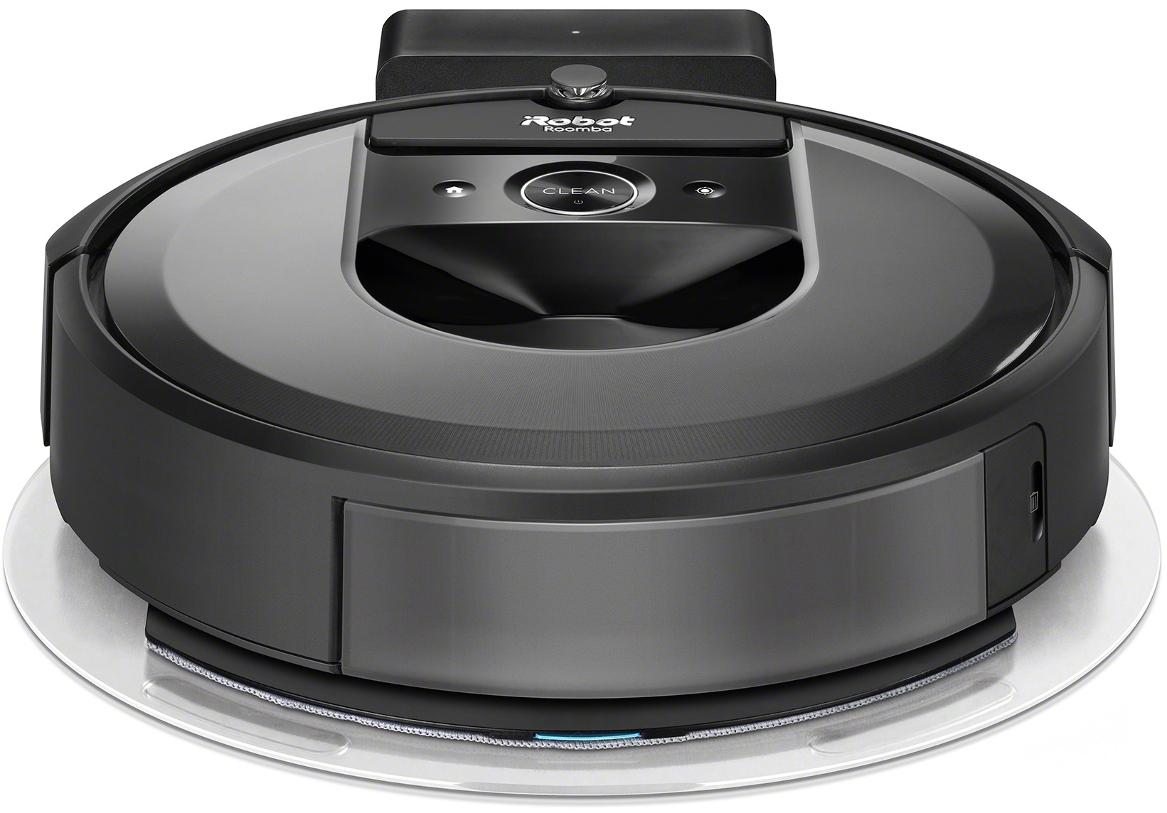 iRobot Roomba Combo i8 Kenmerken Tweakers