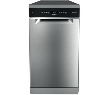 Whirlpool WSFO 3T223 PC X