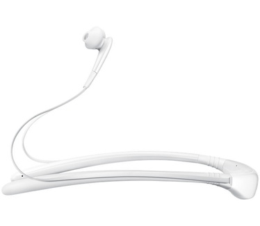 Samsung Level U Bluetooth Headset (Wit)