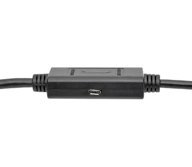 Tripp-Lite P566-003-VGA Zwart