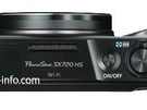 Canon PowerShot G7 X Mark II en SX 720HS