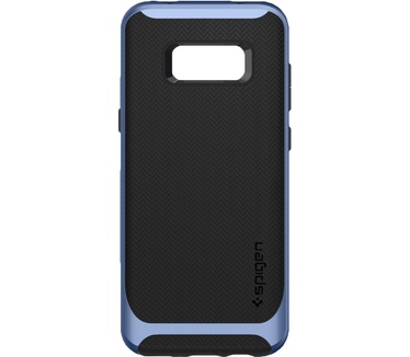 Spigen Samsung Galaxy S8 Hoesje Neo Hybrid Blauw