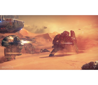 Destiny, Xbox One