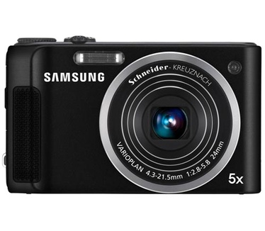 Samsung WB2000 Zwart