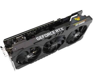 ASUS TUF Gaming GeForce RTX 3060 Ti V2 met LHR