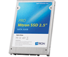 Mtron Pro MSP-SATA7025-032 32GB