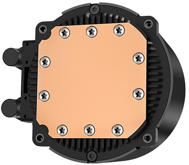 DeepCool GAMMAXX L360 A-RGB