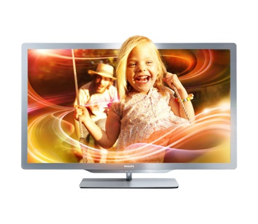 Philips 55PFL7606K