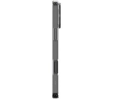 Spigen Crystal Flex
