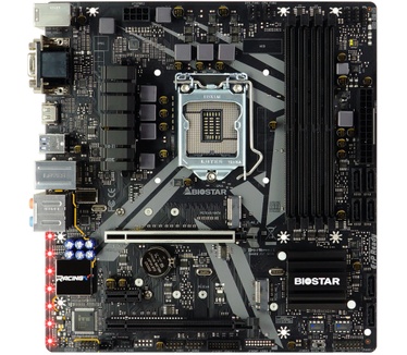Biostar B360GT3S