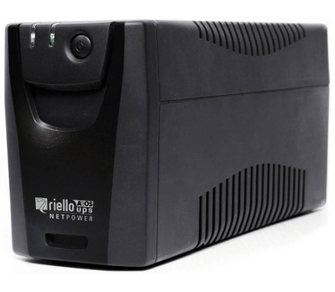 Riello Net Power 600