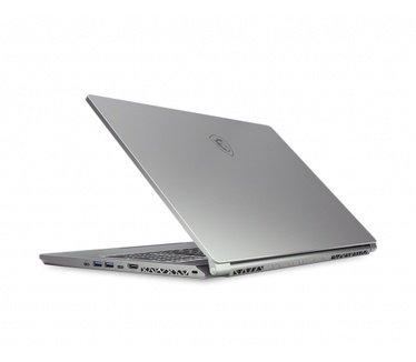 MSI P75 9SF-473BE Creator