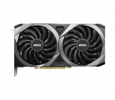 MSI GeForce RTX 3070 Ventus 2X 8G LHR