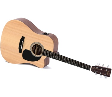 Sigma Guitars DMC-STE