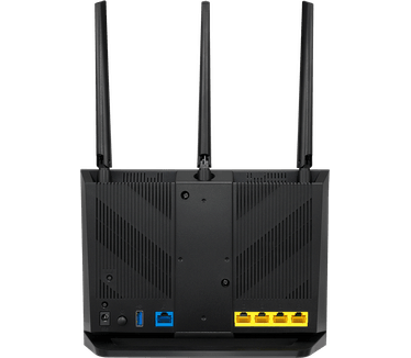 ASUS RT-AC85P Wireless AC2400 Dual-Band Gaming Router