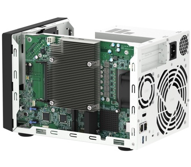 QNAP TVS-H474
