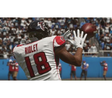 Madden NFL 19, PS4