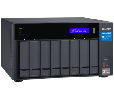 QNAP TVS-872XT