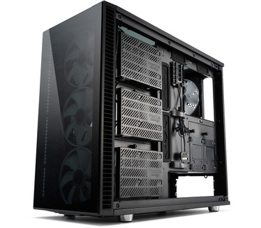 [EMB 24-4 16u]Fractal Design Define S2 Vision