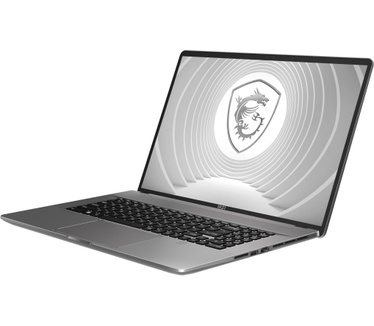 MSI CreatorPro Z17 HX STUDIO A13VJT-089BE