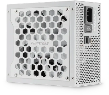 Phanteks Revolt 1000 Wit