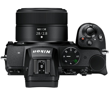 Nikon NIKKOR Z 28 mm 1:2,8