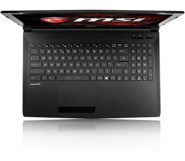 MSI Gaming Series GL62 GL62M 7RD-047NL
