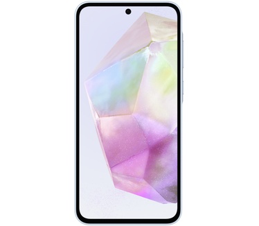 Samsung Galaxy A35 5G, 8GB ram, 256GB opslag Lichtblauw